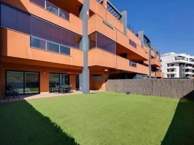 Apartamento en venta en Villa Martín, el Baix Segura / La Vega Baja