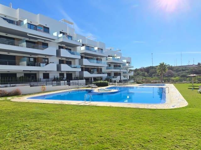Apartamento en venta en Villa Martín, el Baix Segura / La Vega Baja