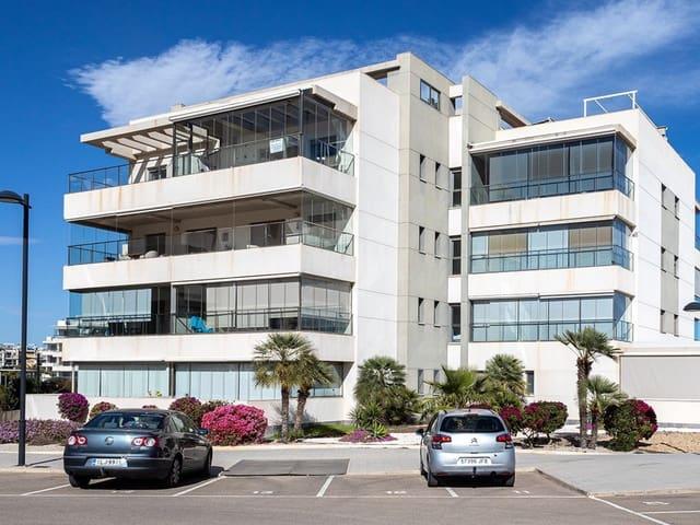 Apartamento en venta en Villa Martín, Orihuela