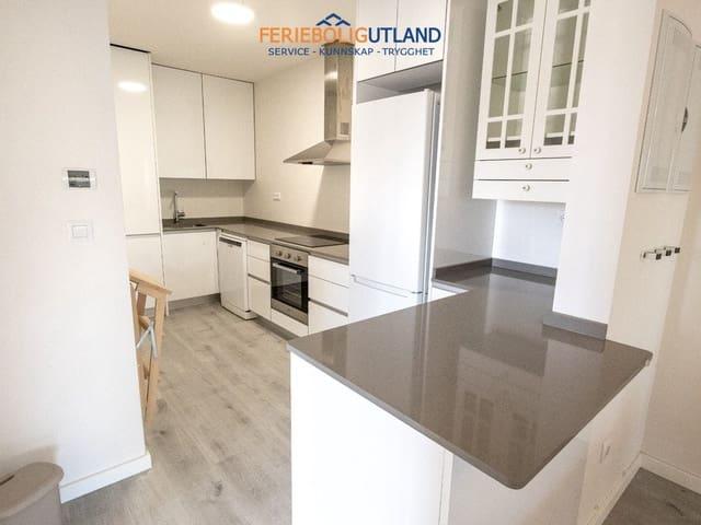 Apartamento en venta en Villa Martín, el Baix Segura / La Vega Baja