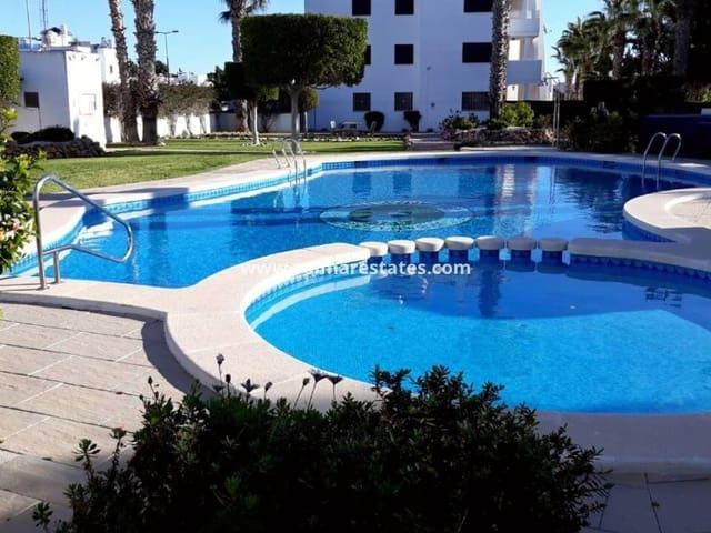 Apartamento en venta en Villa Martín, el Baix Segura / La Vega Baja