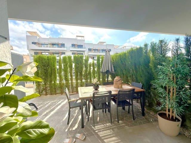 Apartamento en venta en Villa Martín, el Baix Segura / La Vega Baja