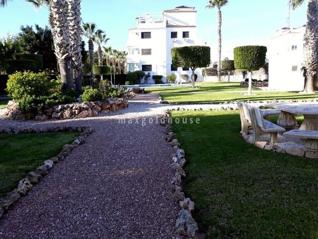 Apartamento en venta en Villa Martín, el Baix Segura / La Vega Baja