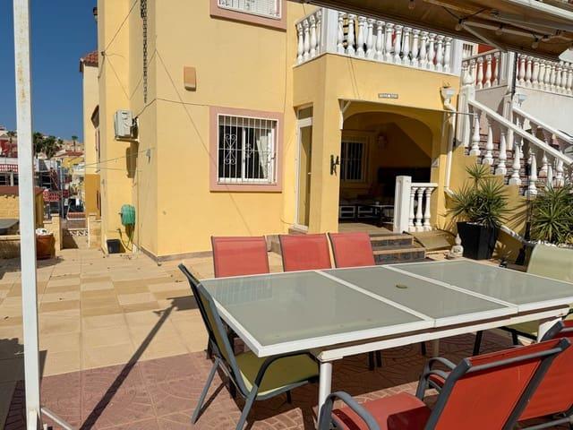 Apartamento en venta en Villa Martín, Orihuela