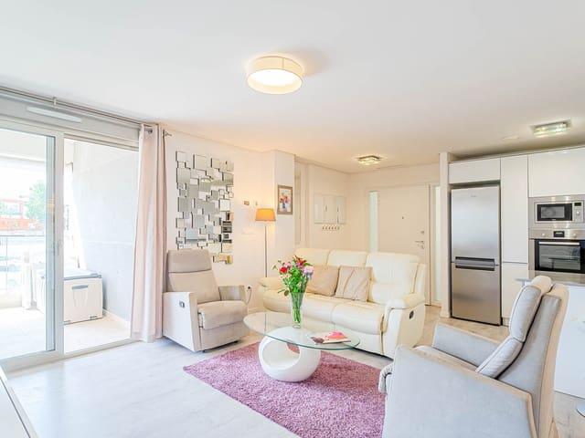 Apartamento en venta en Villa Martín, el Baix Segura / La Vega Baja