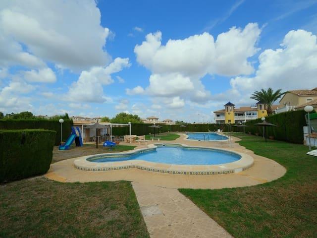 Apartamento en venta en Villa Martín, el Baix Segura / La Vega Baja