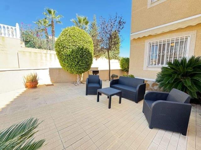 Apartamento en venta en Villa Martín, el Baix Segura / La Vega Baja