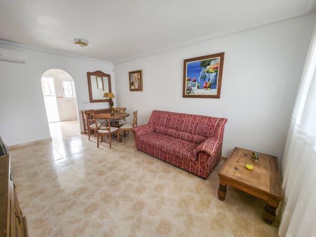 Apartamento en venta en Villa Martín, el Baix Segura / La Vega Baja