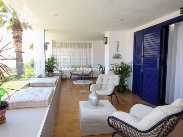Apartamento en venta en Villa Martín, el Baix Segura / La Vega Baja