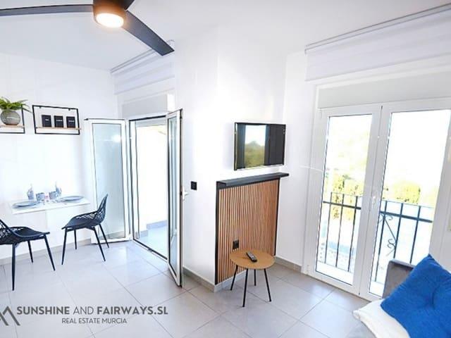 Apartamento en venta en Villamartín De Campos, Castilla y León