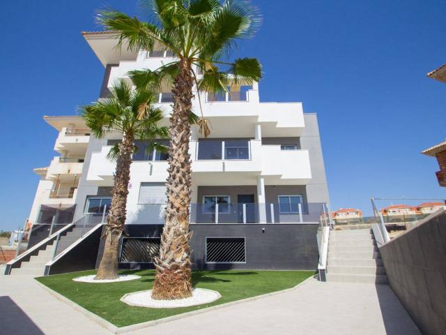 Apartamento en venta en Obispo Rocamora, el Baix Segura / La Vega Baja