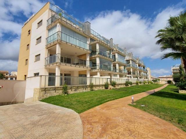 Apartamento en venta en Obispo Rocamora, el Baix Segura / La Vega Baja