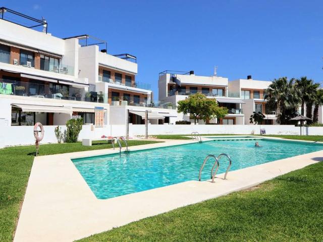 Apartamento en venta en Obispo Rocamora, el Baix Segura / La Vega Baja