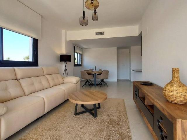 Apartamento en venta en Orihuela, Obispo Rocamora