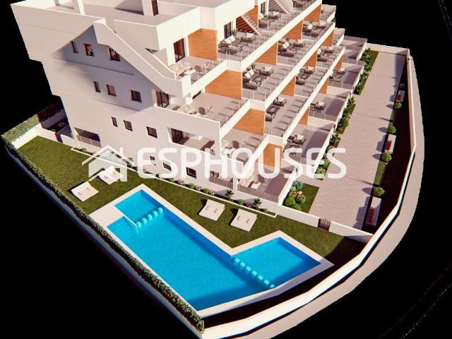 Apartamento en venta en Orihuela, Obispo Rocamora