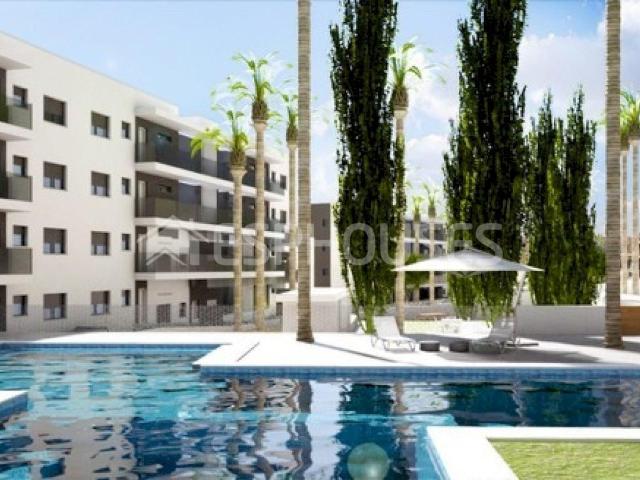 Apartamento en venta en Orihuela, Obispo Rocamora