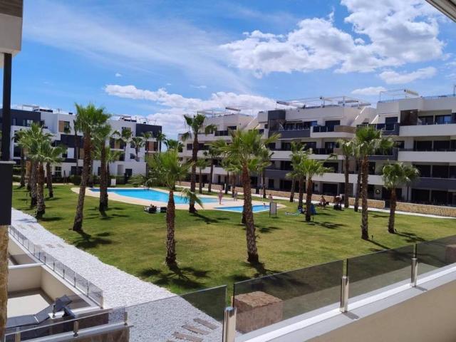 Apartamento en venta en Orihuela, Obispo Rocamora