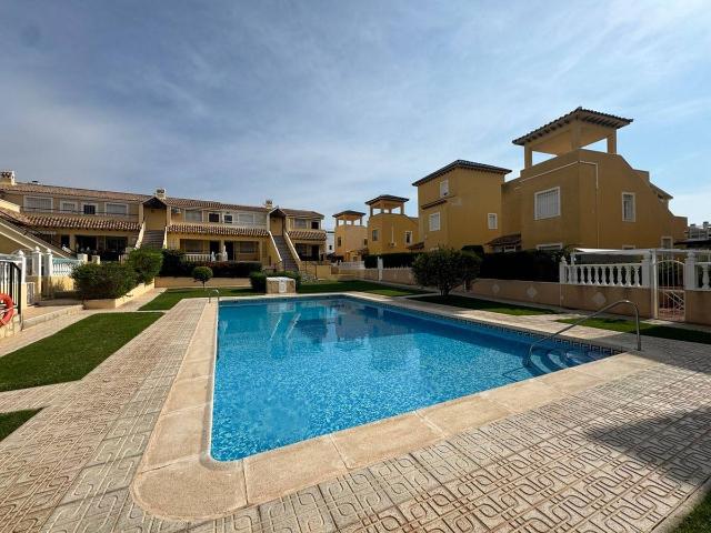 Apartamento en venta en Obispo Rocamora, el Baix Segura / La Vega Baja