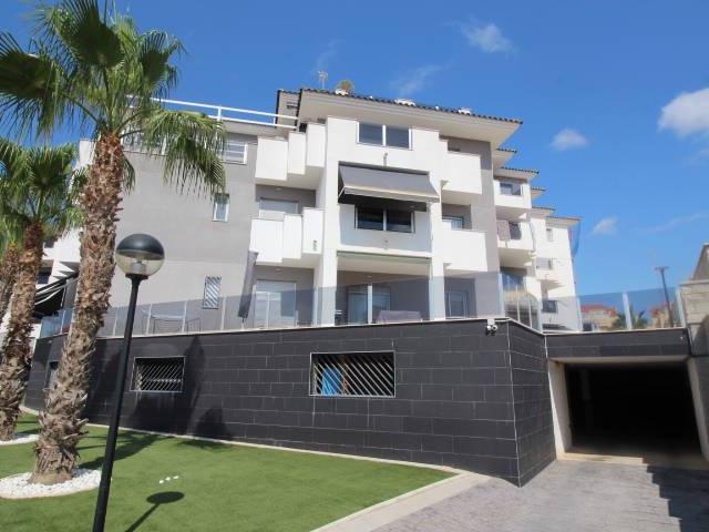 Apartamento en venta en Orihuela, Obispo Rocamora