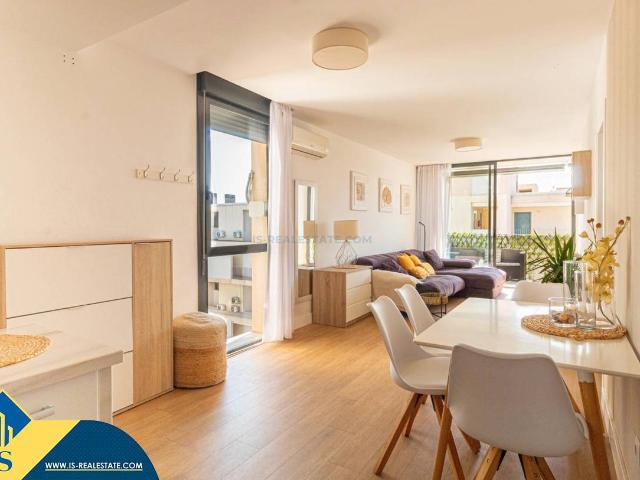 Apartamento en venta en Obispo Rocamora, el Baix Segura / La Vega Baja