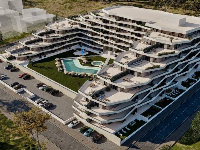 Apartamento en venta en Obispo Rocamora, el Baix Segura / La Vega Baja