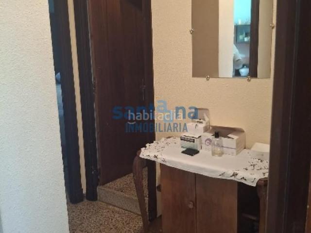 Apartamento en venta en Villamañán, Castilla y León
