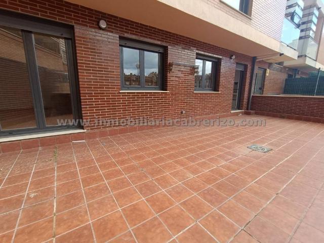 Apartamento en venta en Villamediana De Iregua, La Rioja