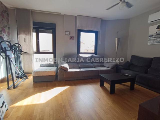 Apartamento en venta en Villamediana de Iregua