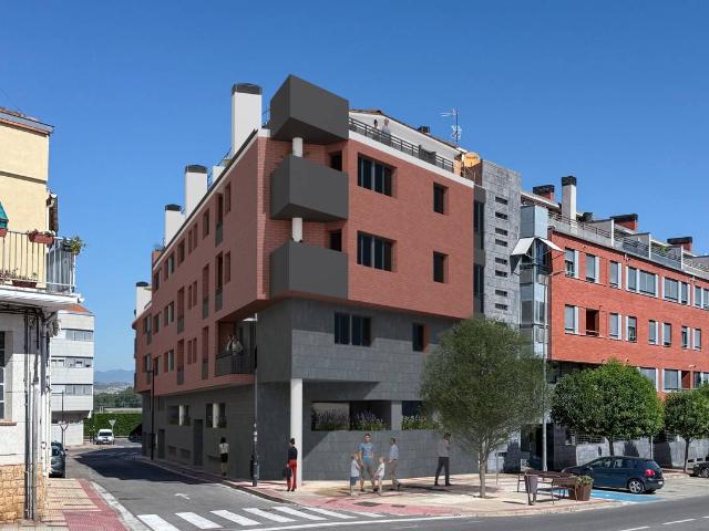 Apartamento en venta en Villamediana De Iregua, La Rioja