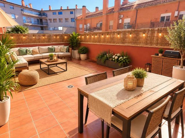 Apartamento en venta en Villamediana de Iregua