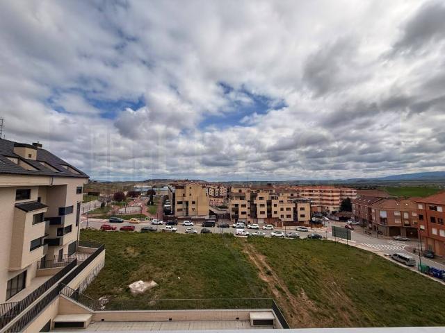 Apartamento en venta en Villamediana De Iregua, La Rioja