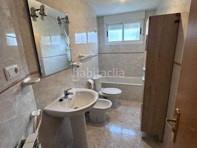 Apartamento en venta en Villamediana De Iregua, La Rioja