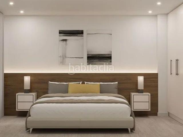 Apartamento en venta en Villamediana De Iregua, La Rioja
