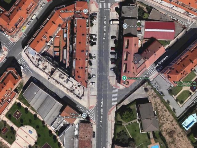 Apartamento en venta en Villamediana De Iregua, La Rioja