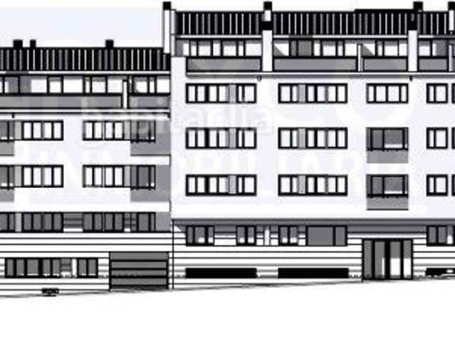 Apartamento en venta en Villamediana De Iregua, La Rioja