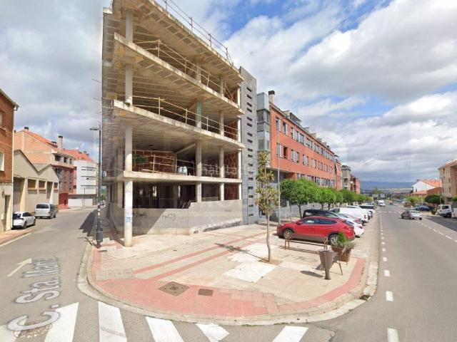 Apartamento en venta en Villamediana De Iregua, La Rioja