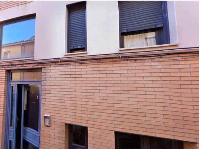 Piso en venta en Santa Bárbara, Toledo