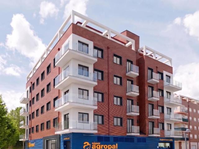 Apartamento en venta en Villamuriel De Cerrato, Castilla y León