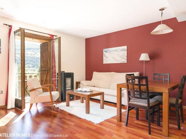 Apartamento en venta en Urbanización Selva de Villanúa, Villanúa