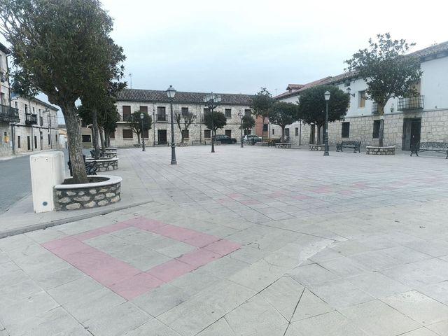Apartamento en venta en Villanubla, Valladolid