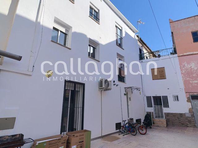 Apartamento en venta en Castelló, València / Valencia