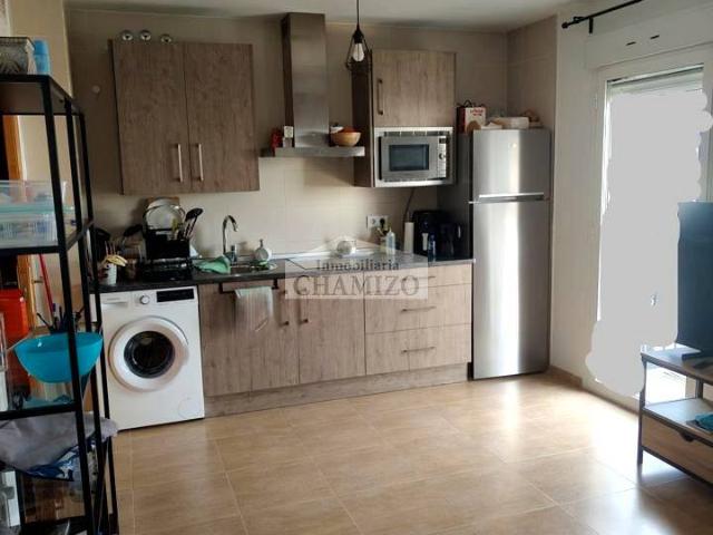 Apartamento en venta en Villanueva De La Serena, Extremadura