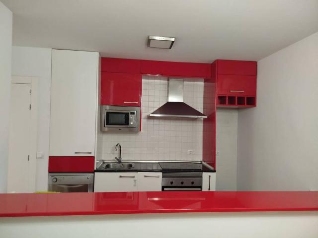 Apartamento en venta en Villanueva De La Serena, Extremadura