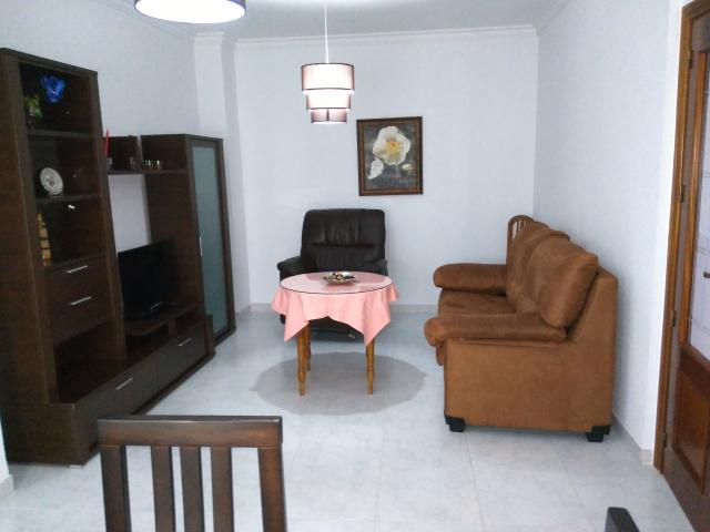 Apartamento en venta en Villanueva De La Serena