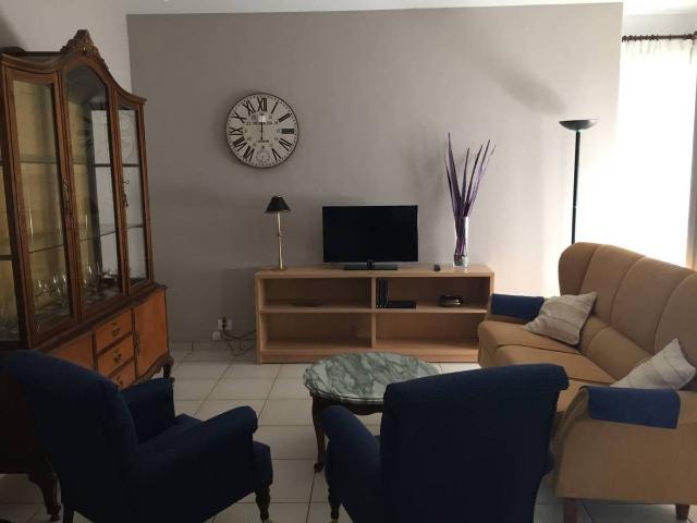 Apartamento en venta en Villanueva De La Serena, Extremadura