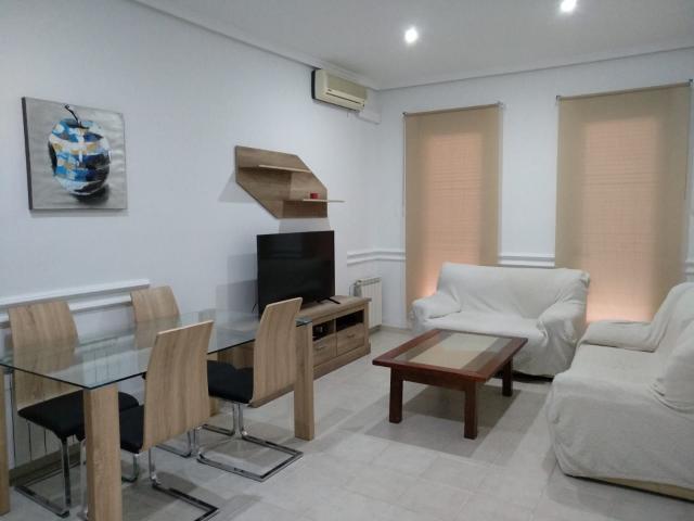 Apartamento en venta en Villanueva De La Serena