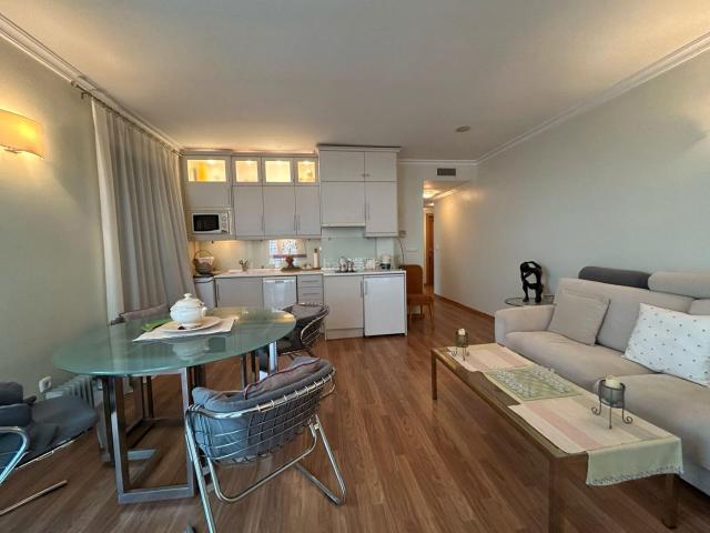 Apartamento en venta en Villanueva De La Serena