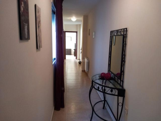 Apartamento en venta en Villanueva De La Serena