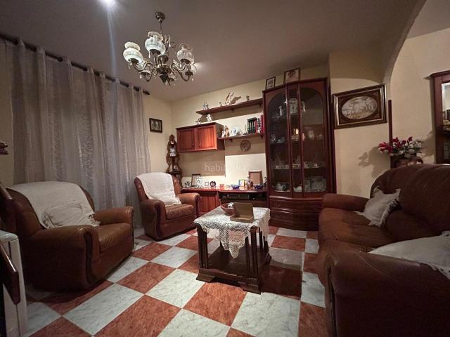 Apartamento en venta en Villanueva De La Serena
