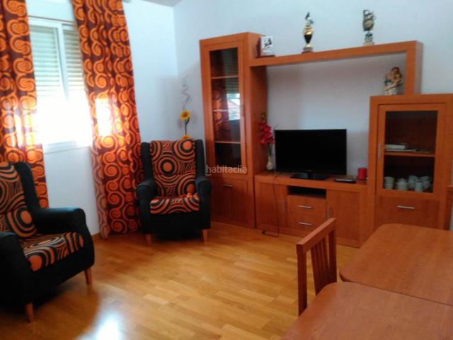 Apartamento en venta en Villanueva De La Serena